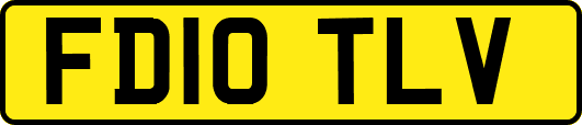 FD10TLV