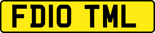 FD10TML