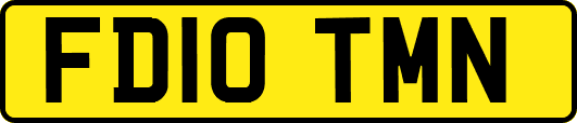 FD10TMN