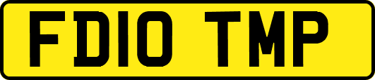 FD10TMP