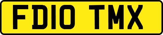 FD10TMX
