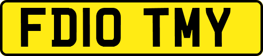 FD10TMY