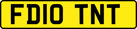 FD10TNT