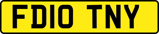 FD10TNY