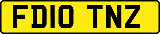 FD10TNZ