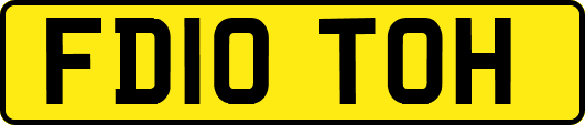 FD10TOH