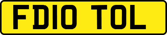 FD10TOL