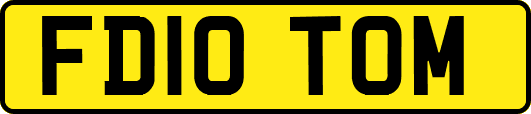 FD10TOM