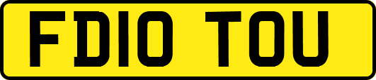FD10TOU