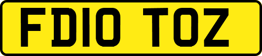 FD10TOZ