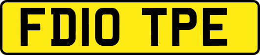 FD10TPE