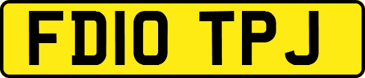 FD10TPJ