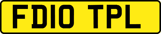 FD10TPL