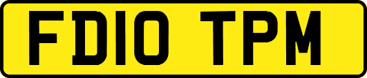 FD10TPM