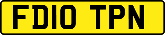 FD10TPN