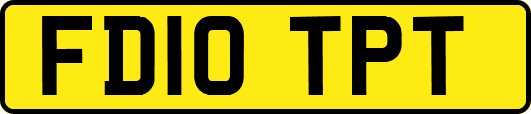 FD10TPT