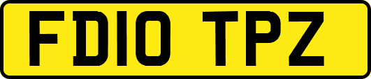 FD10TPZ