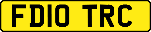 FD10TRC