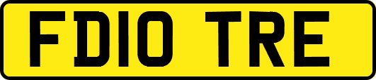 FD10TRE