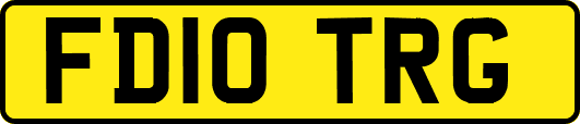 FD10TRG