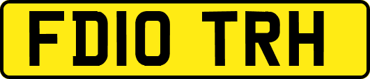 FD10TRH