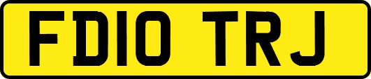 FD10TRJ