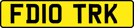 FD10TRK