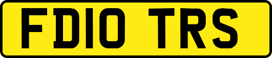 FD10TRS