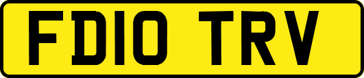 FD10TRV