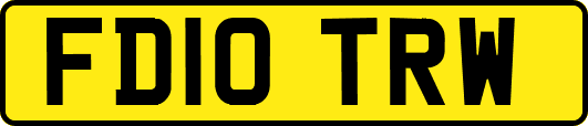 FD10TRW