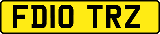 FD10TRZ