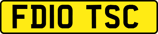FD10TSC