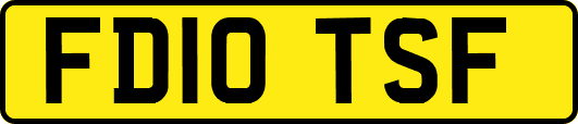 FD10TSF