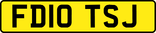 FD10TSJ
