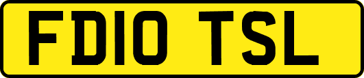 FD10TSL