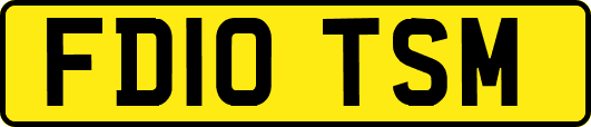 FD10TSM