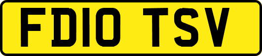 FD10TSV