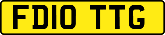 FD10TTG