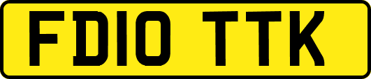 FD10TTK