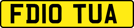 FD10TUA