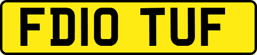 FD10TUF
