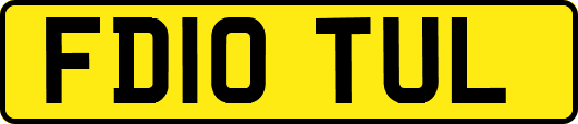 FD10TUL