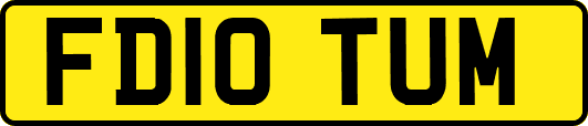FD10TUM