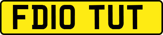 FD10TUT