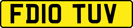FD10TUV