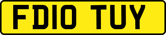 FD10TUY