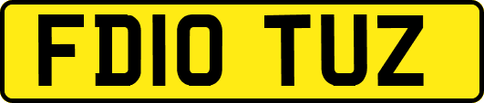 FD10TUZ
