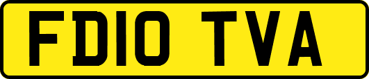 FD10TVA