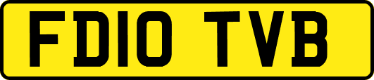FD10TVB