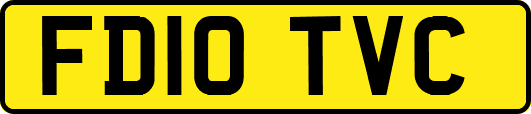 FD10TVC